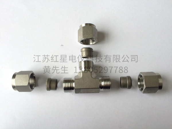 三（sān）通終端分解