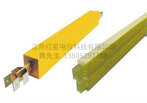 防水母線槽