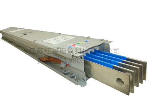 防水（shuǐ）母線