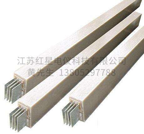 防水澆築母線槽