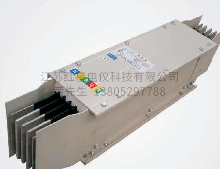 空氣（qì）式母線槽（cáo）