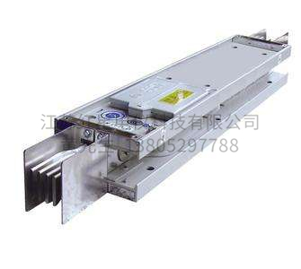 空氣式插接（jiē）母線槽