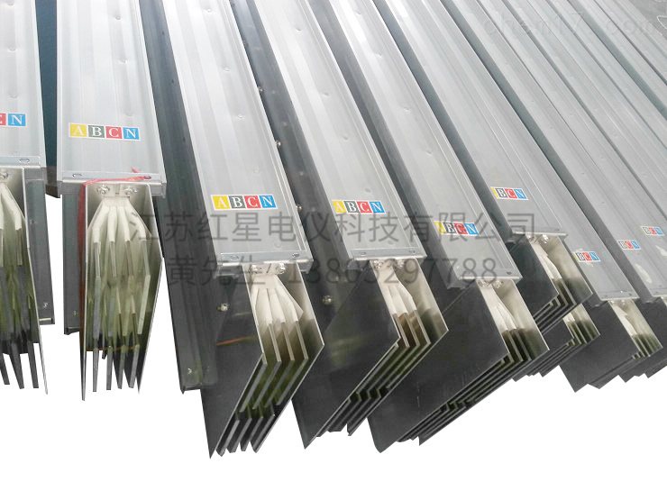 空（kōng）氣（qì）絕緣封閉母線槽