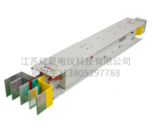 密集型（xíng）母線槽