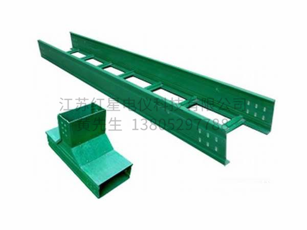 玻（bō）璃（lí）鋼橋架（jià）