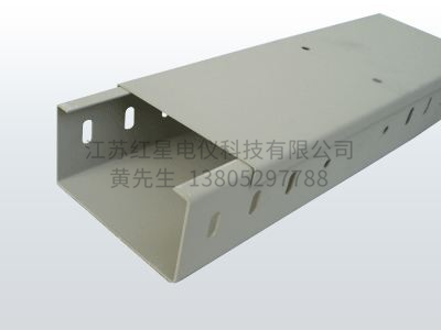 鋼（gāng）製防火橋架