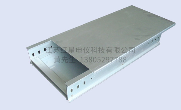 鋁合金橋架（jià）