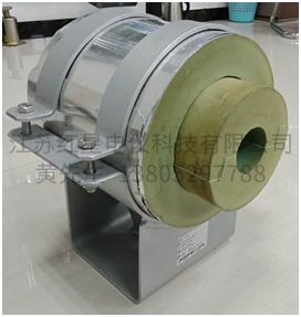 保冷（lěng）管座