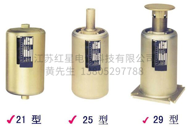 可變彈簧支吊架（jià）