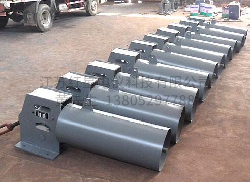 恒力彈簧支吊架