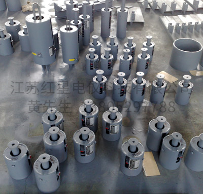 彈簧支（zhī）吊架